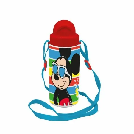 Flasica sa cevcicom mickey mouse 500ml ( 12/840357 )