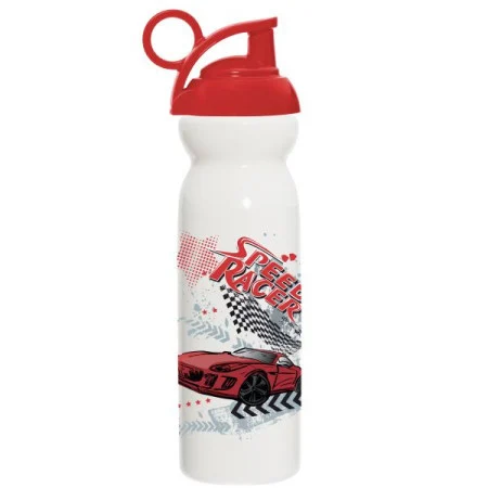 Flasica sa poklopcem 0.68l speed racer ( 48/09096 )
