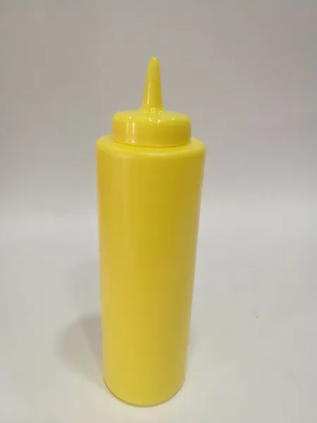 Flasica za sos zuta 0,360ml 965 ( 552091 )