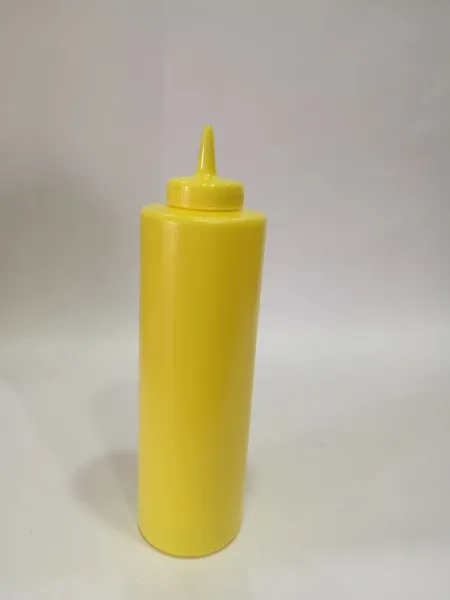 Flasica za sos zuta 0,720ml 968 ( 552089 )