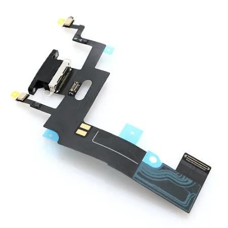 Flet kabal sa konektorom punjenja za iphone xr black ( FK1276 )