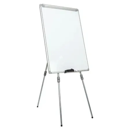 Flipchart, flipchart tabla, sa postoljem, 70 x 100cm ( 492060 )