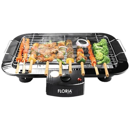 Floria ZLN2867 Grill / Roštilj , električni, 2000 W