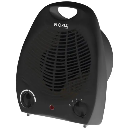 Floria ZLN6152 Grejalica sa ventilatorom, 2000 W