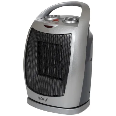 Floria ZLN6188 Keramička grejalica, 1500 W