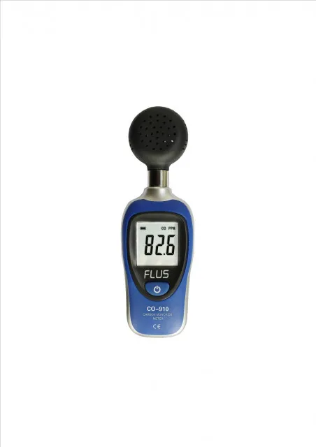 Flus CO-910 merač ugljen-monoksida