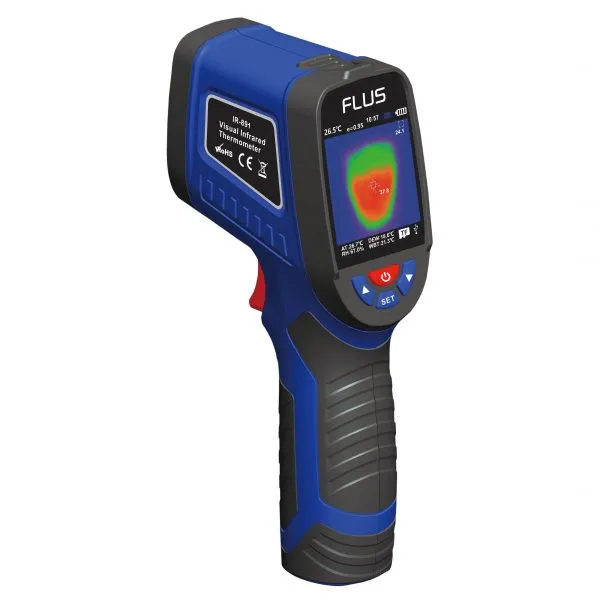 Flus IR-891 termovizijska kamera