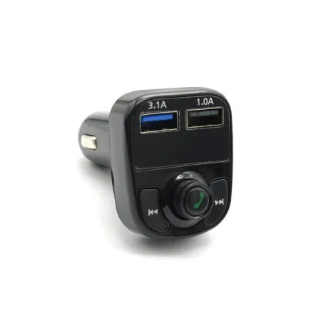 Fm modulator bt x8 crni ( MO50 )