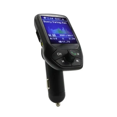 Fm modulator fm-a31 bt crni ( MO110 )