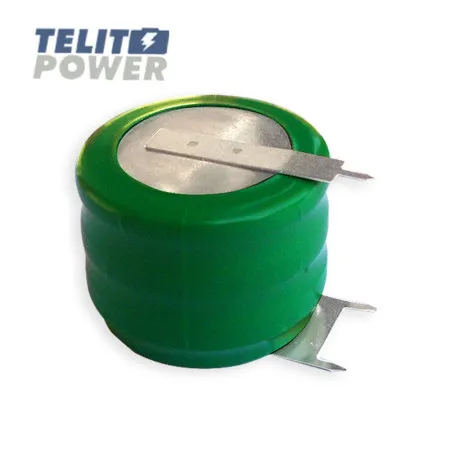 FocusPower dugmetna baterija za fiskalnu kasu intracom NiMH 3.6V 250mAh 3P ( 0625 )