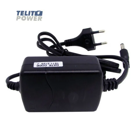 FocusPower NiMH / NiCd punjač baterijskih paketa 3P10-N1020 16V ( za 8.4V do 12V ) 0.8A ( 2245 )