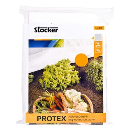 Folija za prekrivanje 17g 1.6x5m a4507 ( 923 )
