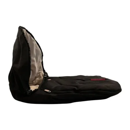 Footmuff cargo new black mali ( 359366 )