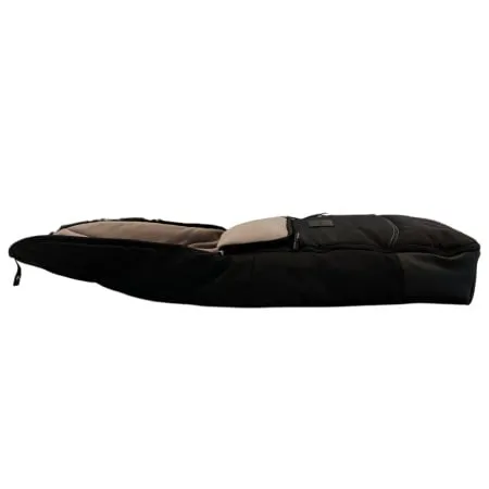 Footmuff transit crni srednji ( 359367 )