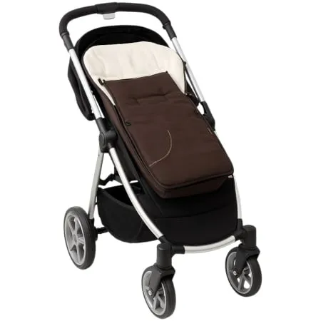 Footmuff transrange brown ( 355100 )