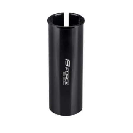 Force Adapter cevi sedišta force 34,9-30,9mm, legura, crna ( 2203802 )