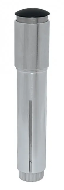 Force adapter sa 1" prečnik na ahead al, silver ( 30752 )