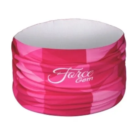 Force šal gem proleće/jesen, pink uni ( 9031449 )