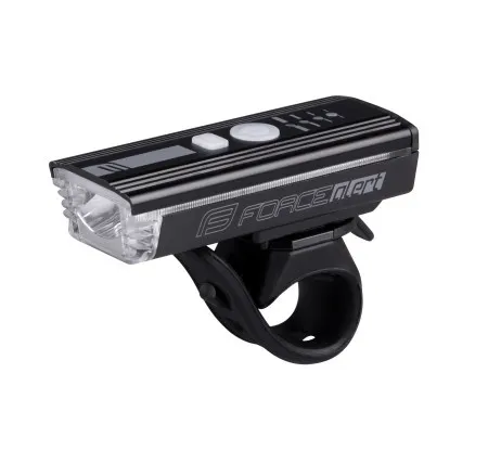 Force alert 350lm usb, crno Svetlo prednje ( 45176 )