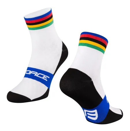 Force čarape flag champion, l-xl/42-46 ( 9009047 )