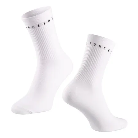 Force čarape force snap, belo s-m/36-41 ( 90085765 )