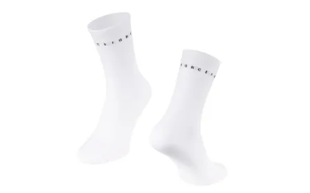 Force čarape smack, bele l-xl/42-46 ( 90085893 )