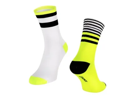Force čarape ziggy, fluo s-m/36-41 ( 90085934 )