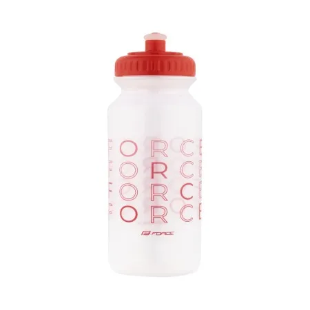 Force Bidon force enjoy 0,5 l, providni-crveni ( 2507566 )