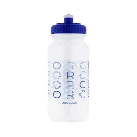 Force Bidon force enjoy 0,5 l, providni-plavi ( 2507567 )