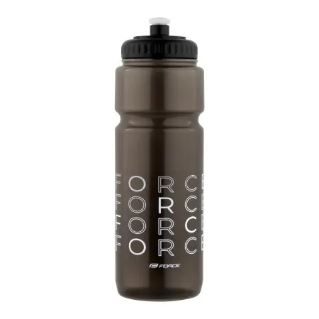 Force Bidon force enjoy 0,75 l, providni crni-beli ( 2509064 )