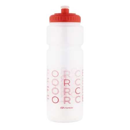 Force Bidon force enjoy 0,75 l, providni-crveni ( 2509062 )
