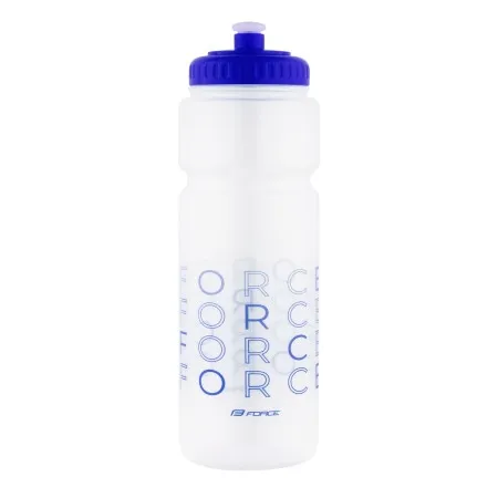 Force Bidon force enjoy 0,75 l, providni-plavi ( 2509063 )