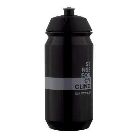 Force Bidon force fine 0,5 l, crni-sivi ( 2519599 )