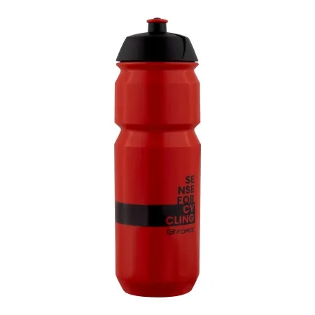Force Bidon force fine 0,75 l, crveni-crni ( 252294 )
