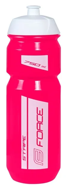 Force bidon force stripe 0,75 lit pink-beli ( 251987 )