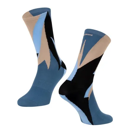 Force freeride, plavo s-m/36-41 čarape ( 90085880 )