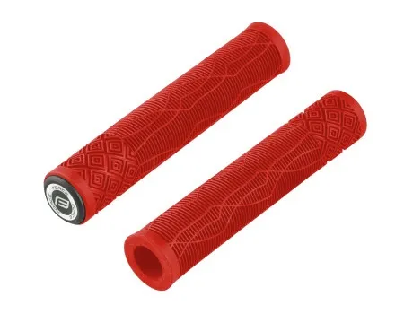 Force Gripovi force bmx 160 gumene, crvene, upakovane ( 382095 )