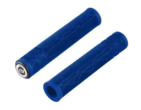 Force Gripovi force bmx 160 gumene, plave, upakovane ( 382094 )