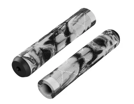 Force Gripovi force bmx145, gumeni, crno-sivi ( 382085 )
