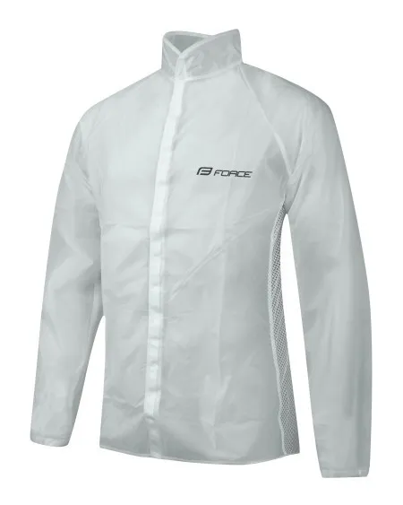 Force kabanica pvc - m, velcro ( 90708M )