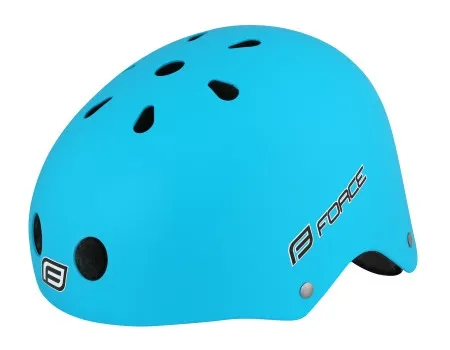 Force Kaciga bmx, plava s - m ( 90194 )
