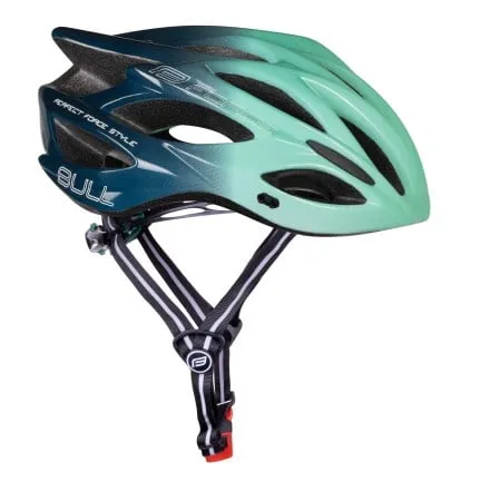Force kaciga force bull hue, mint-teget plava s-m ( 90292901 )