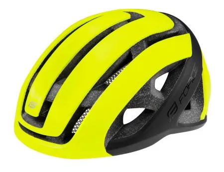 Force Kaciga neo, fluo-crna l/xl ( 902831 )
