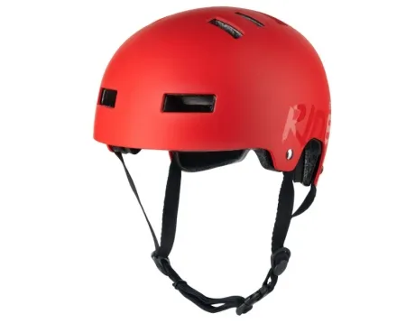 Force Kaciga ridez bmx, crvena s - m ( 902088 )
