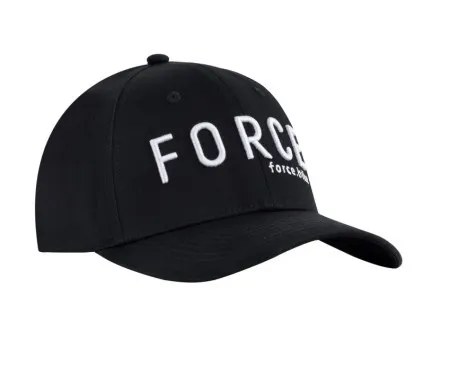 Force Kačket beforce 3d, crno-beli ( 9030799 )
