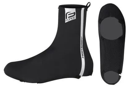 Force Kamašne high easy, crne xl ( 905984-XL )