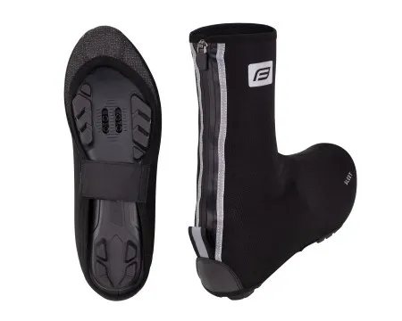 Force Kamašne sleet mtb, crne l ( 90598432-L )