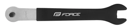Force ključ za pedale force 15 sa imbusom 6/8 ( 89514 )