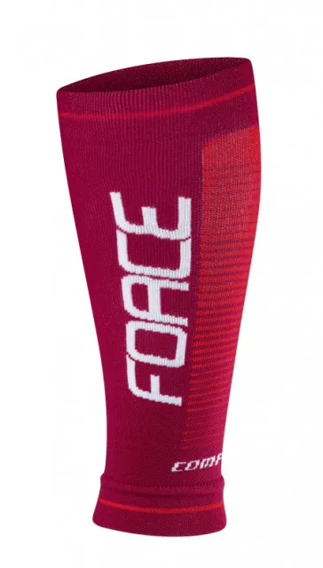 Force kompresione navlake compress, bordo-crvene l-xl ( 9011927 )