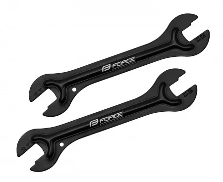 Force konusni ključevi force 2 kom 13 - 15 / 14 - 16 black ( 89518 )